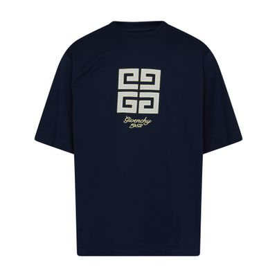 Givenchy 4G t-shirt in cotton