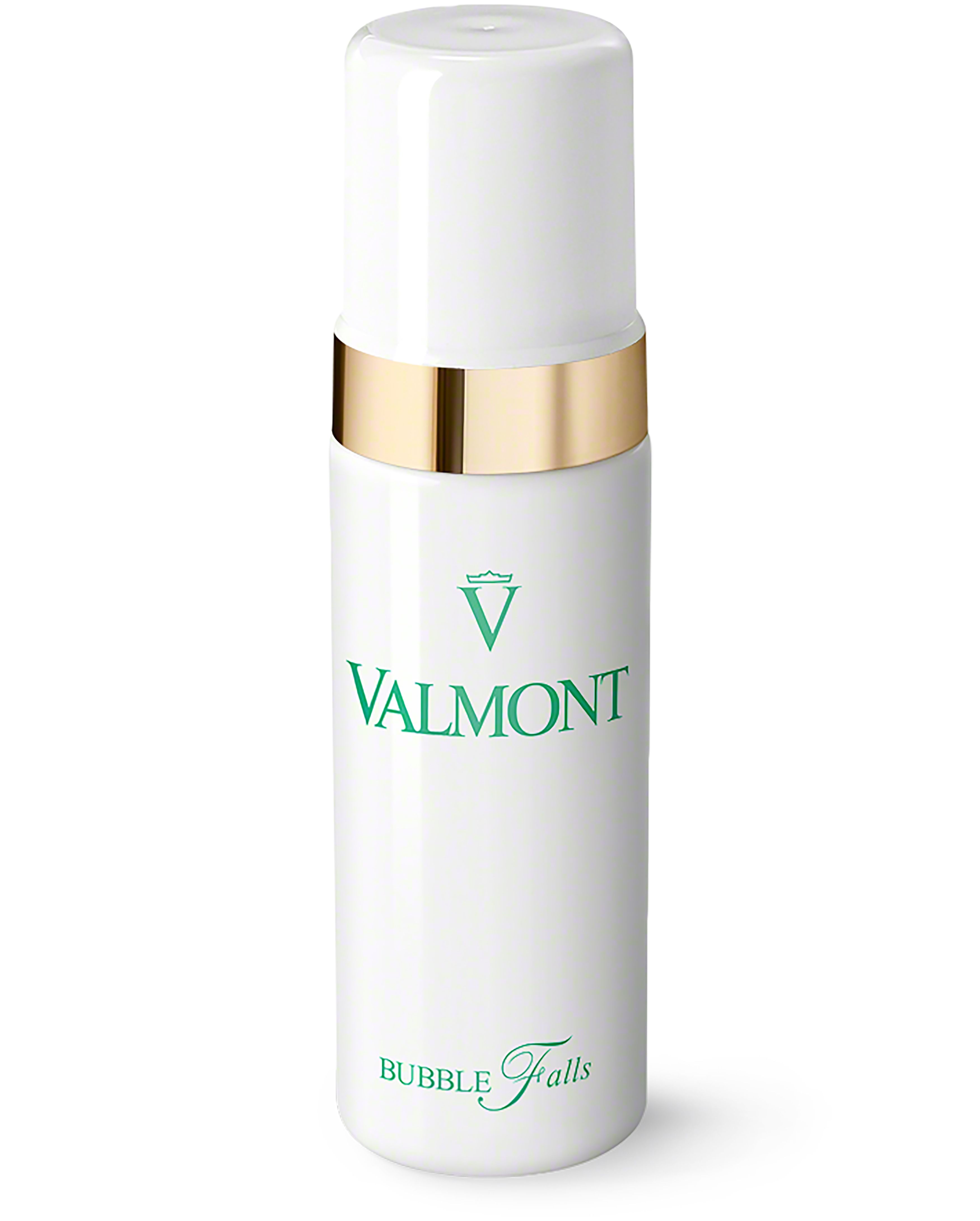 Valmont Bubble Falls cleansing and balancing face foam 150 ml