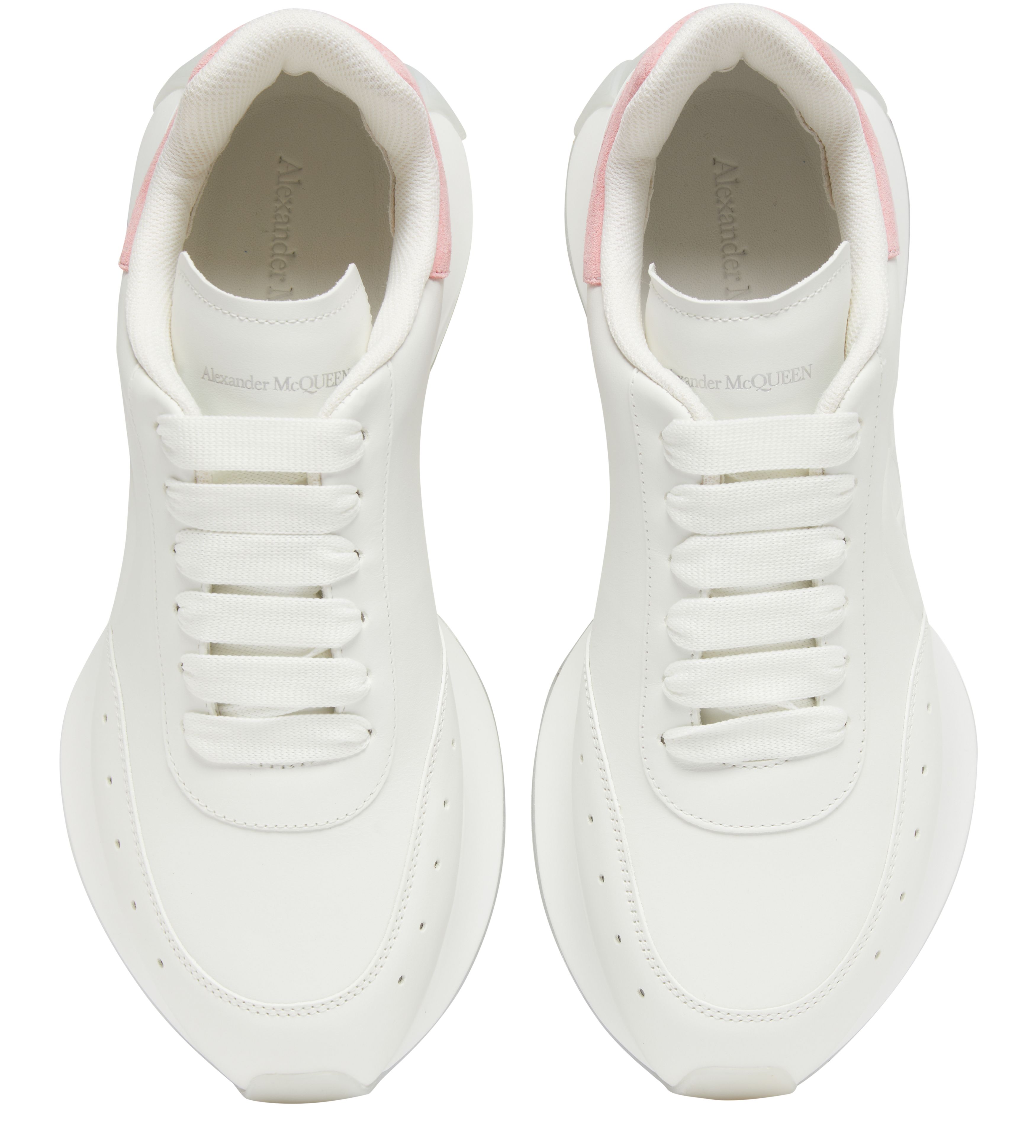 Alexander McQueen Sprint Runner sneakers