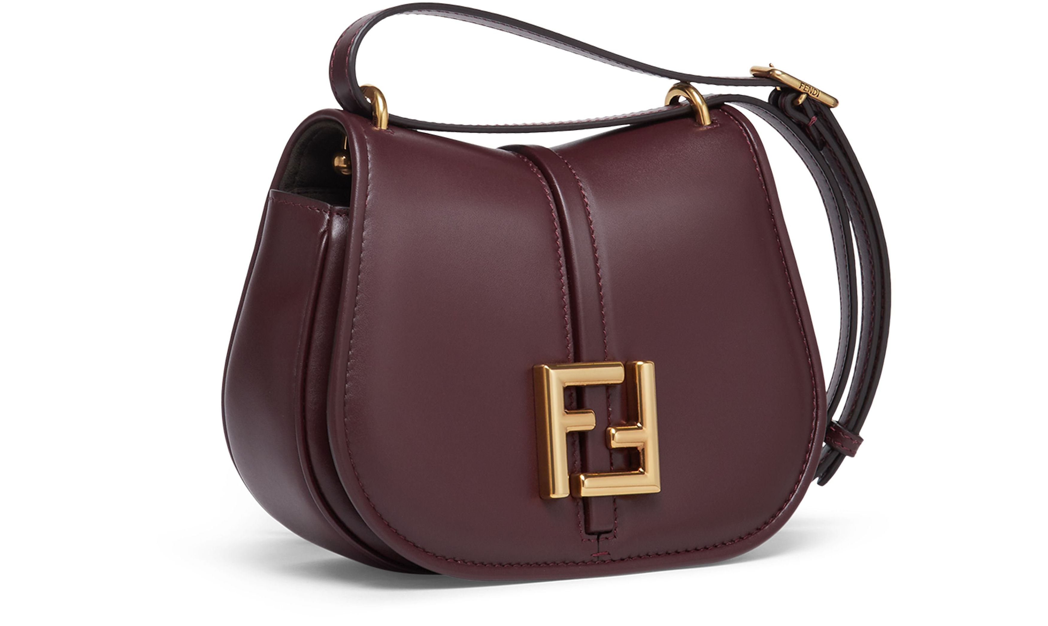 FENDI C'mon Mini bag