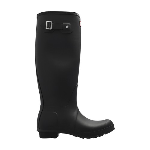 Hunter ‘Refined Tall Wellington' rain boots