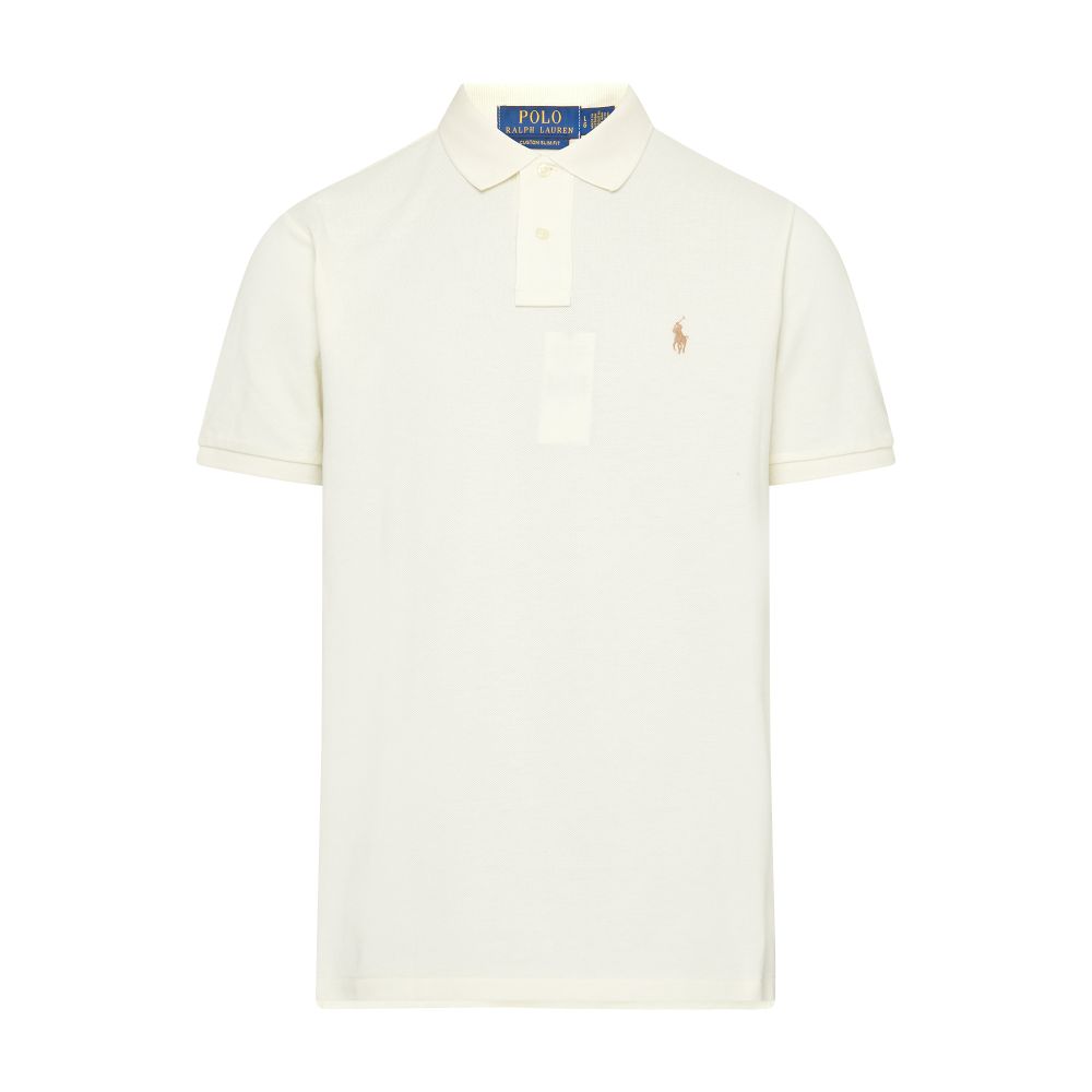 Polo Ralph Lauren Short-sleeved polo shirt