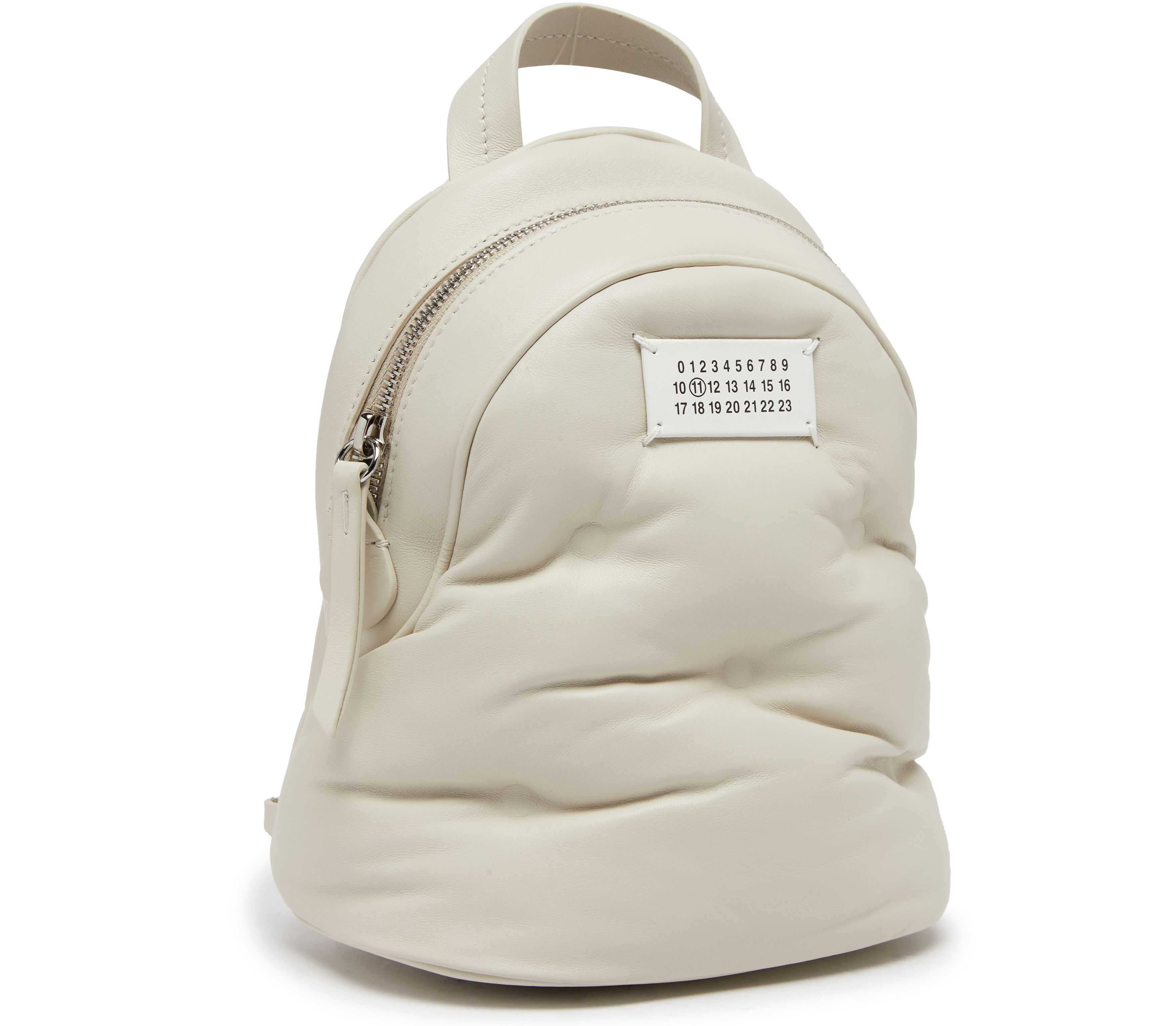 Maison Margiela Glam Slam backpack