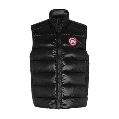 Canada Goose Crofton vest