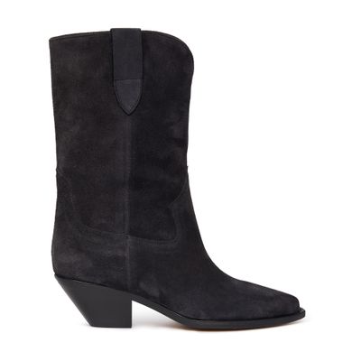 Isabel Marant Dahope boots