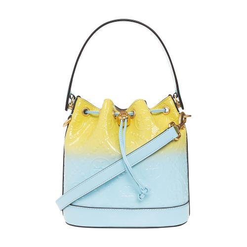 Tory Burch ‘T Monogram' bucket bag