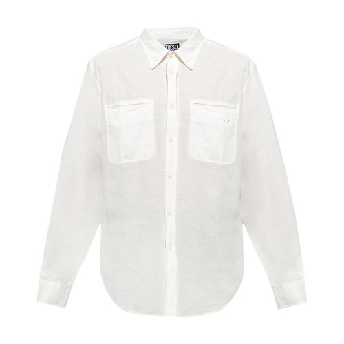 Diesel S-OMAR shirt