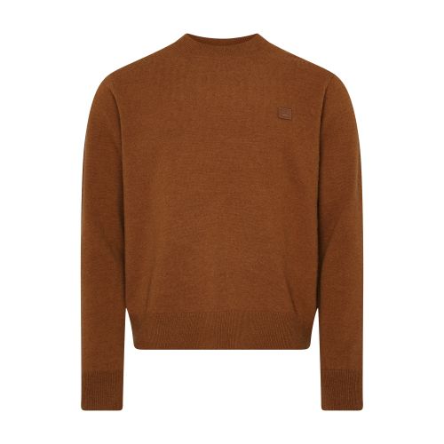 Acne Studios Round-neck sweater