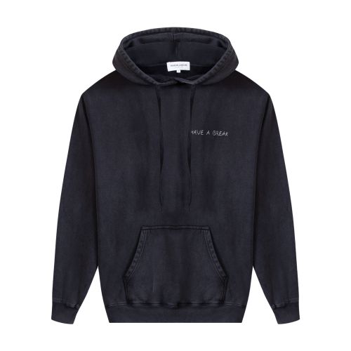 MAISON LABICHE have a break Réaumur Hoodie