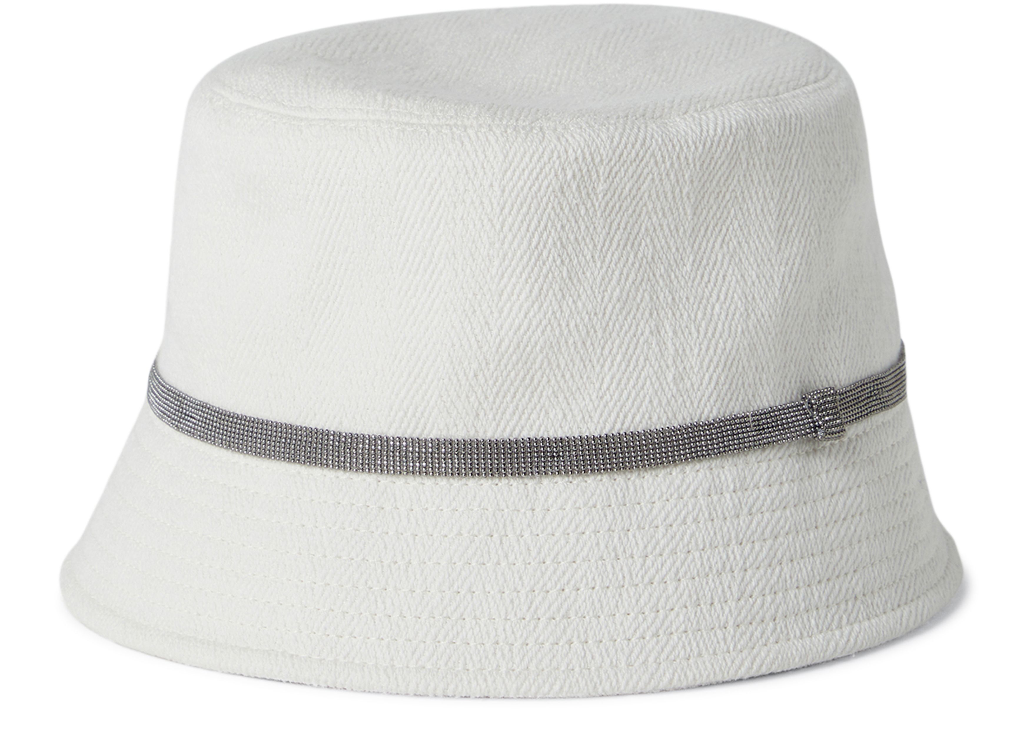 Brunello Cucinelli Bucket hat