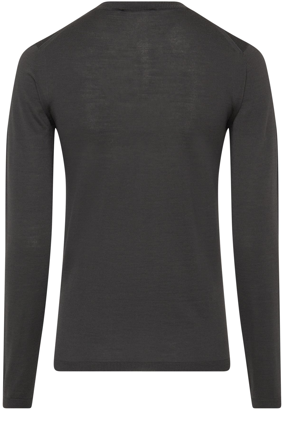 Max Mara Pesco round neck sweater