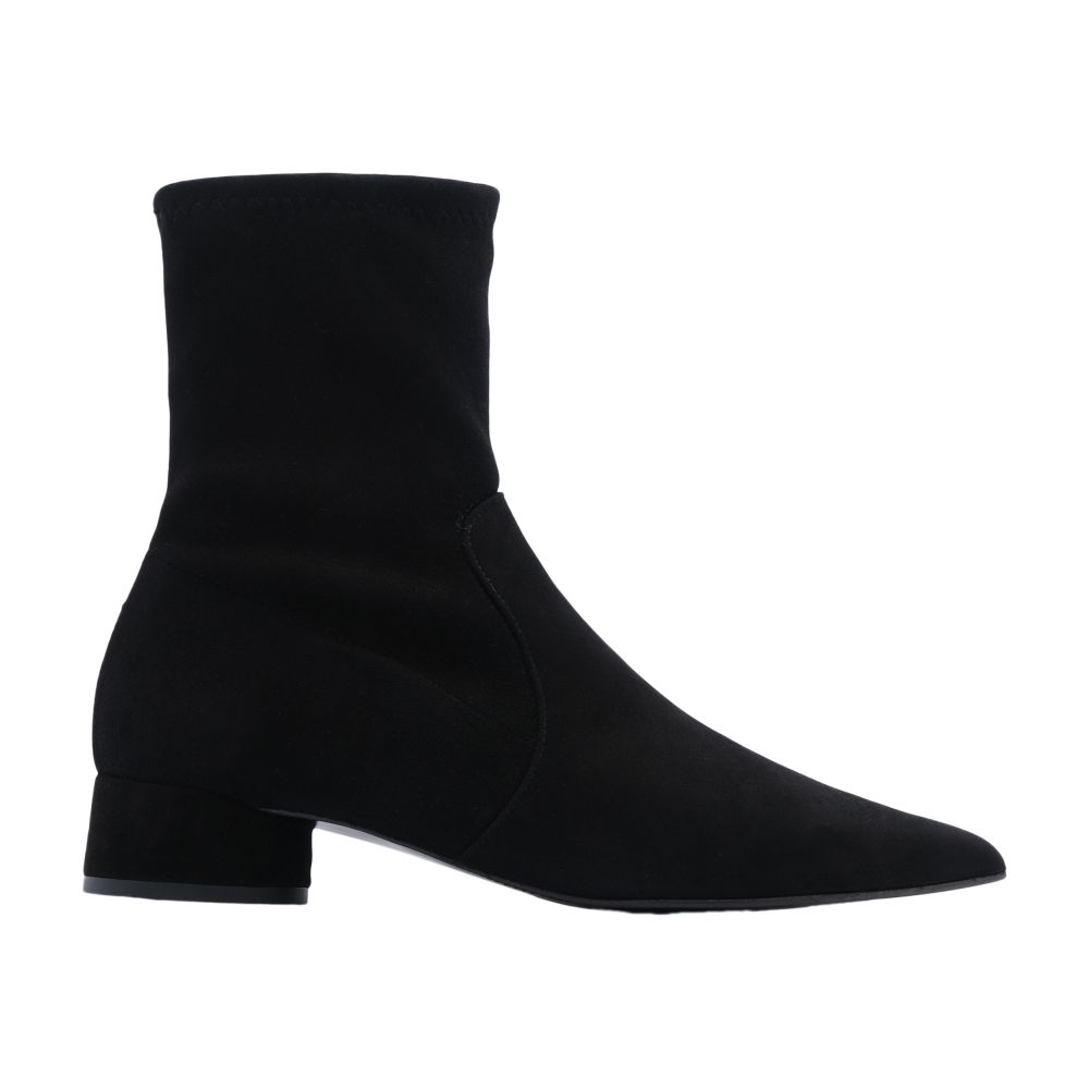  Carla elastic booties