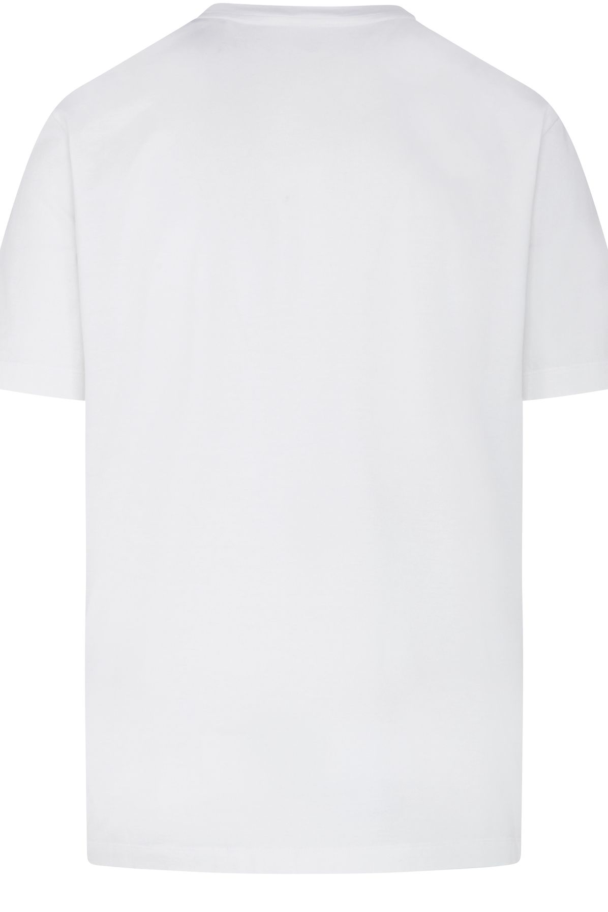 Moncler Logo T-shirt