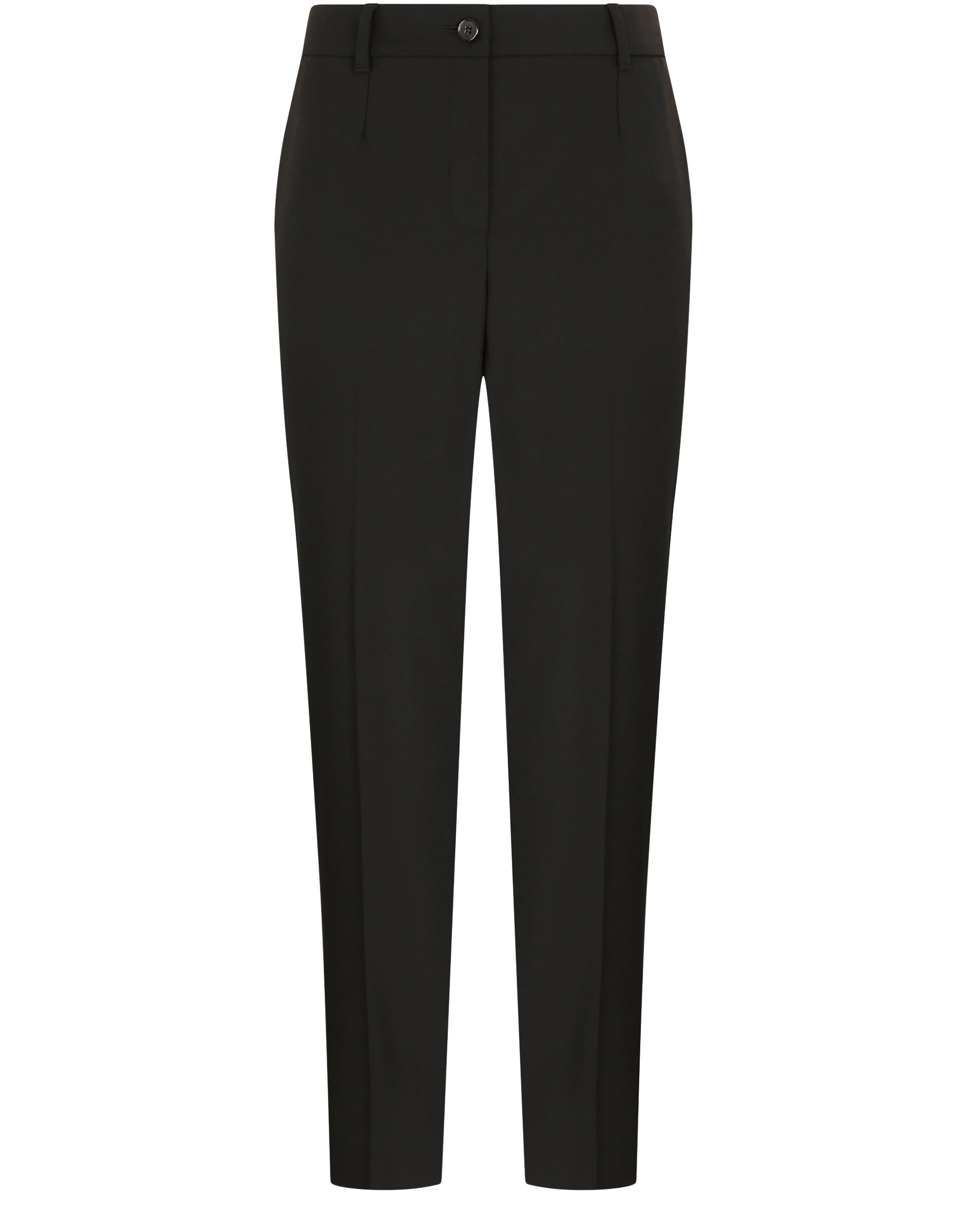 Dolce & Gabbana Woolen pants