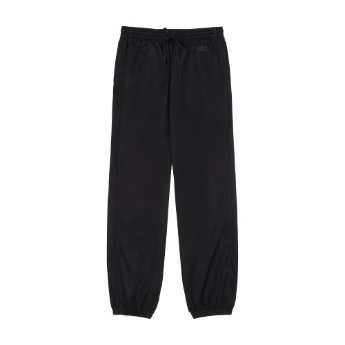 MM6 Maison Margiela Zip track trousers