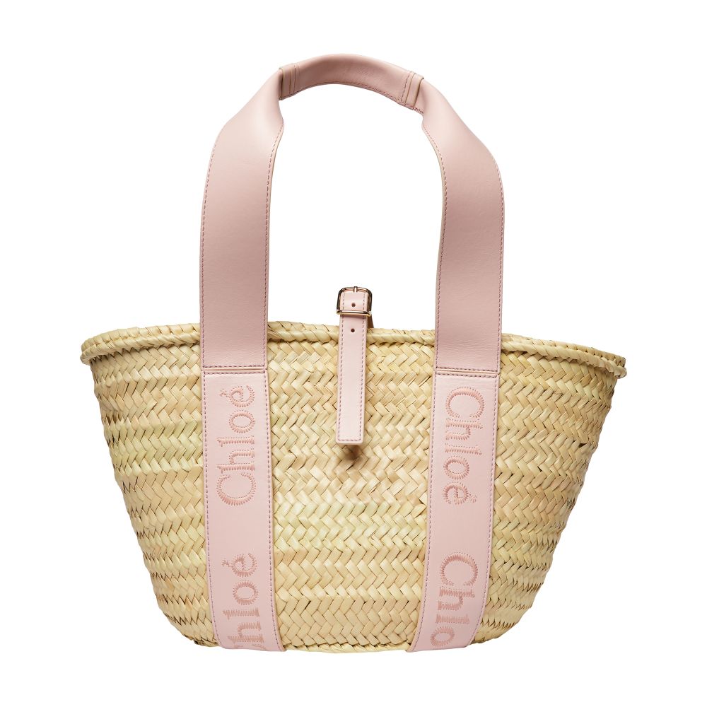 Chloé Chloe Sense basket