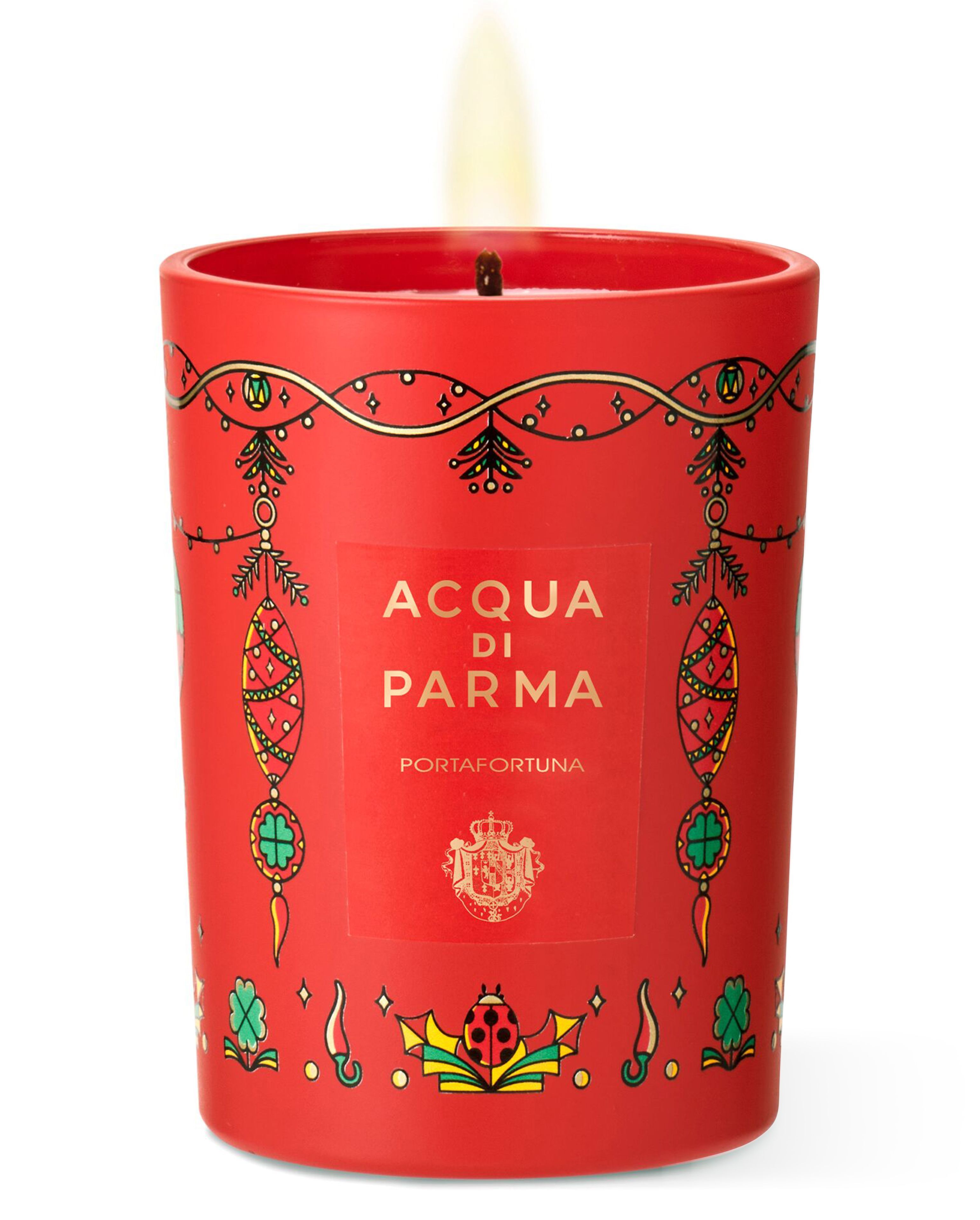 Acqua Di Parma Portafortuna Candle 200 g