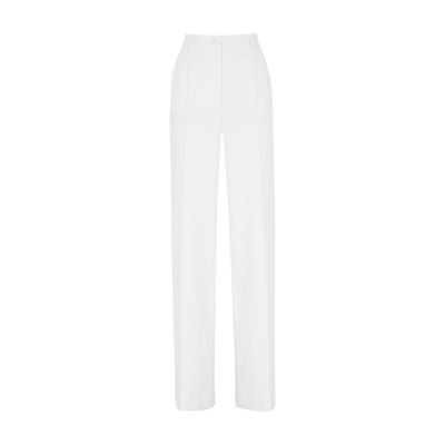 Dolce & Gabbana Wool pants