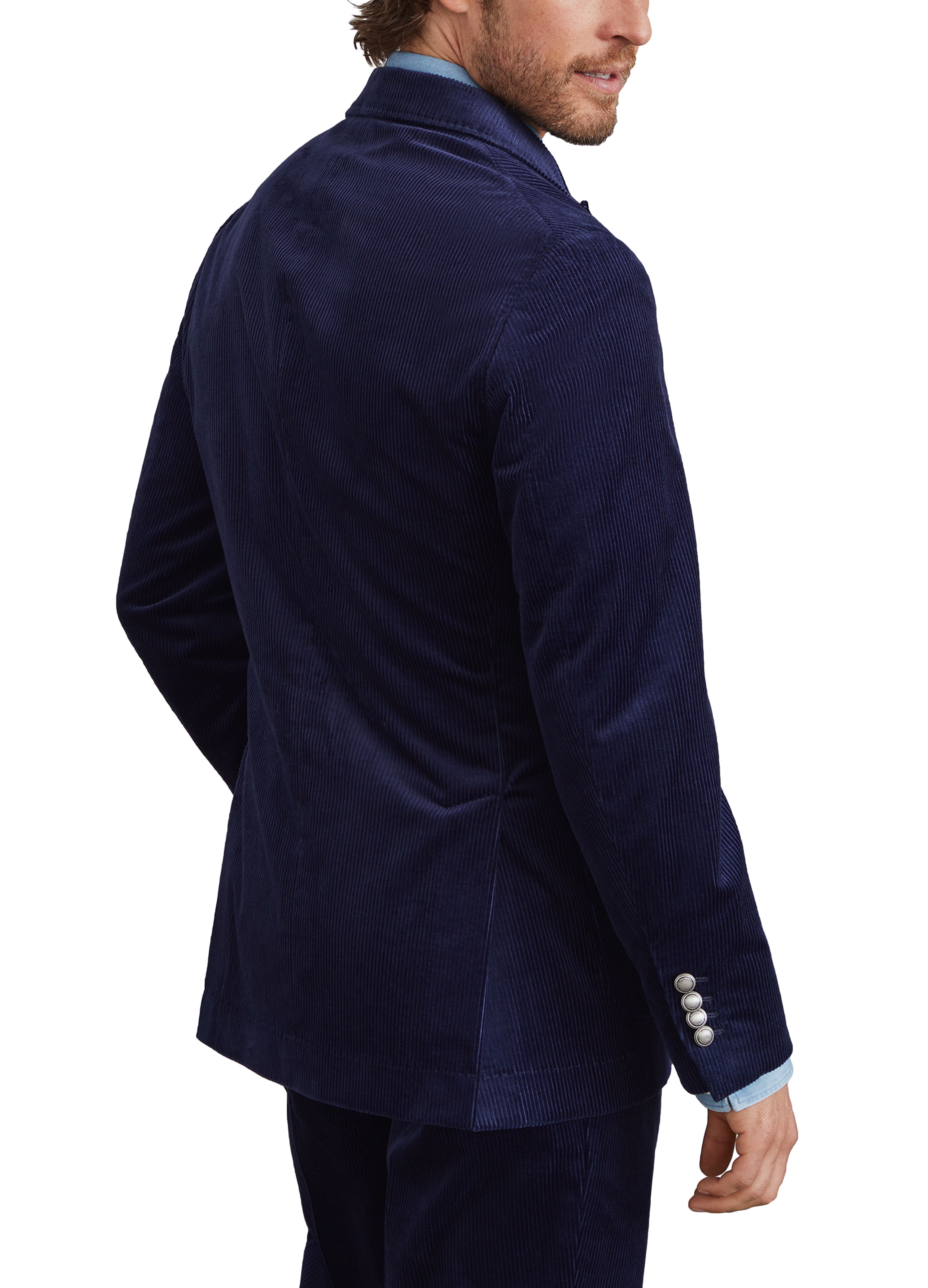 Brunello Cucinelli Uconstructed blazer