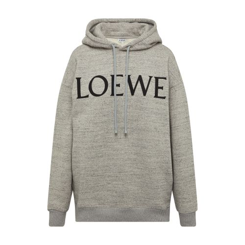 Loewe Oversized hoodie