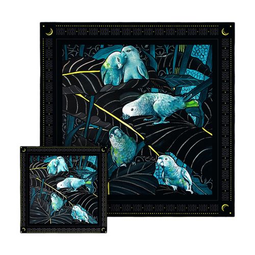  Coffret "Duo" Théâtre de nuit N°5