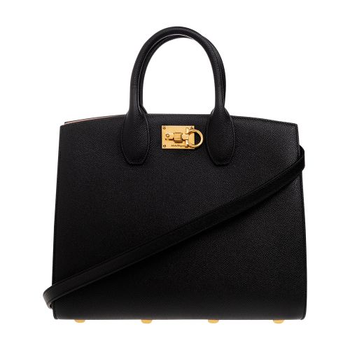 Salvatore Ferragamo ‘The Studio Medium' shoulder bag