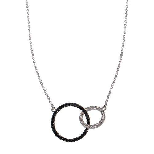  Circles Necklace