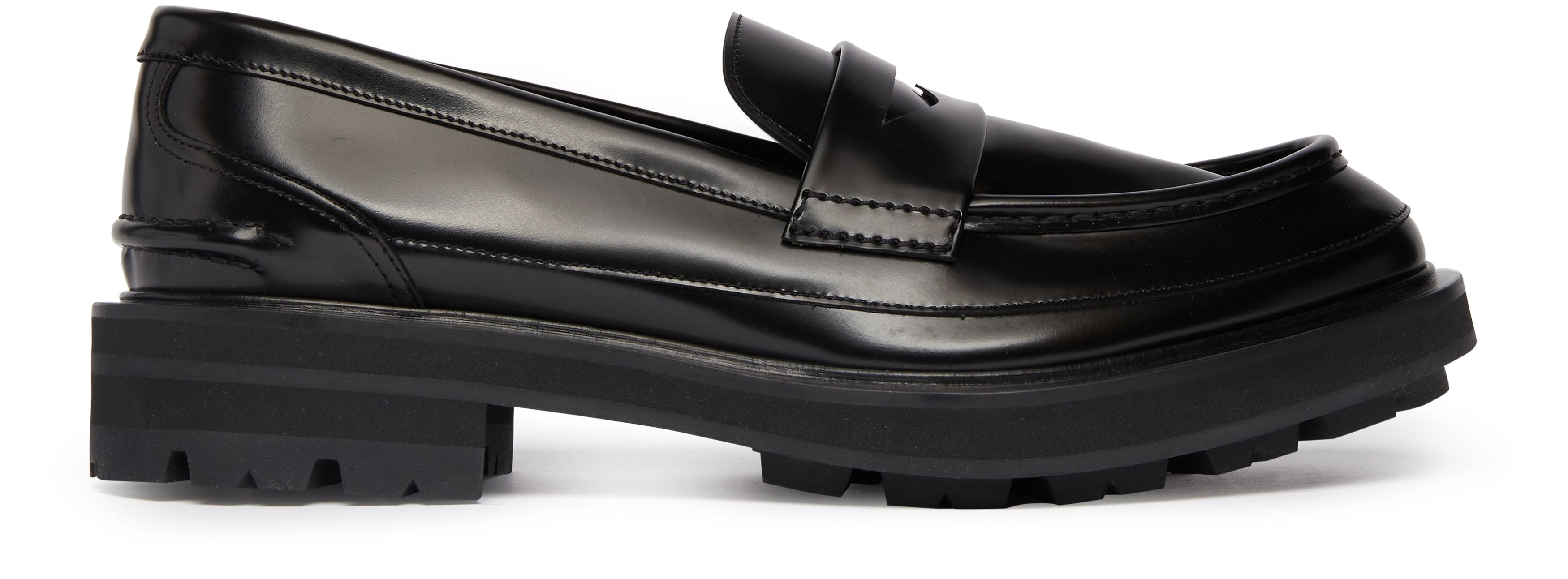 Alexander McQueen Loafers