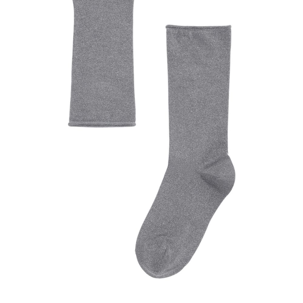 Brunello Cucinelli Cashmere knit socks