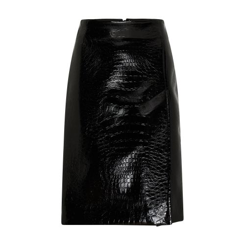 Sportmax Melinda midi skirt