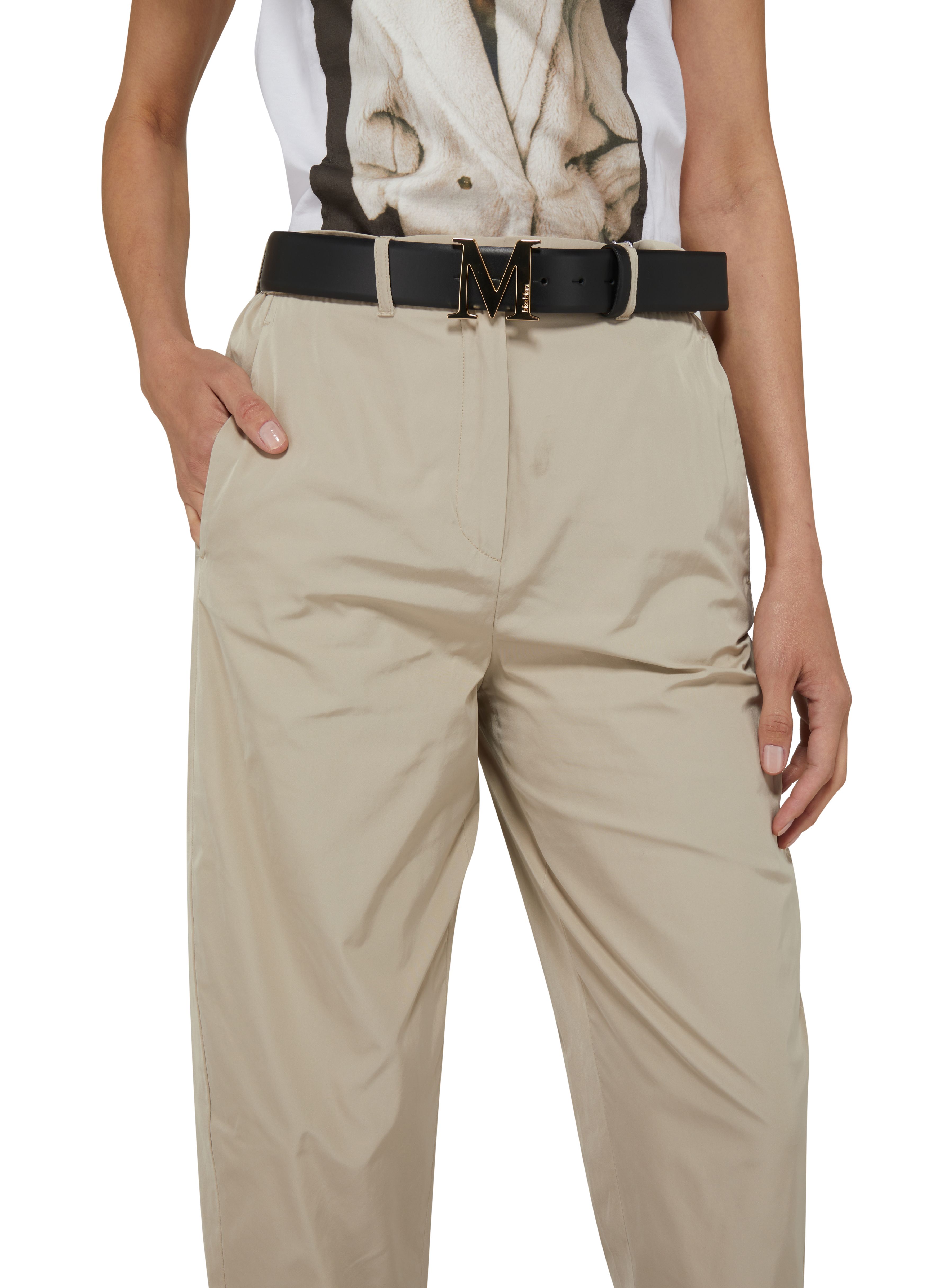 Max Mara Golena pants