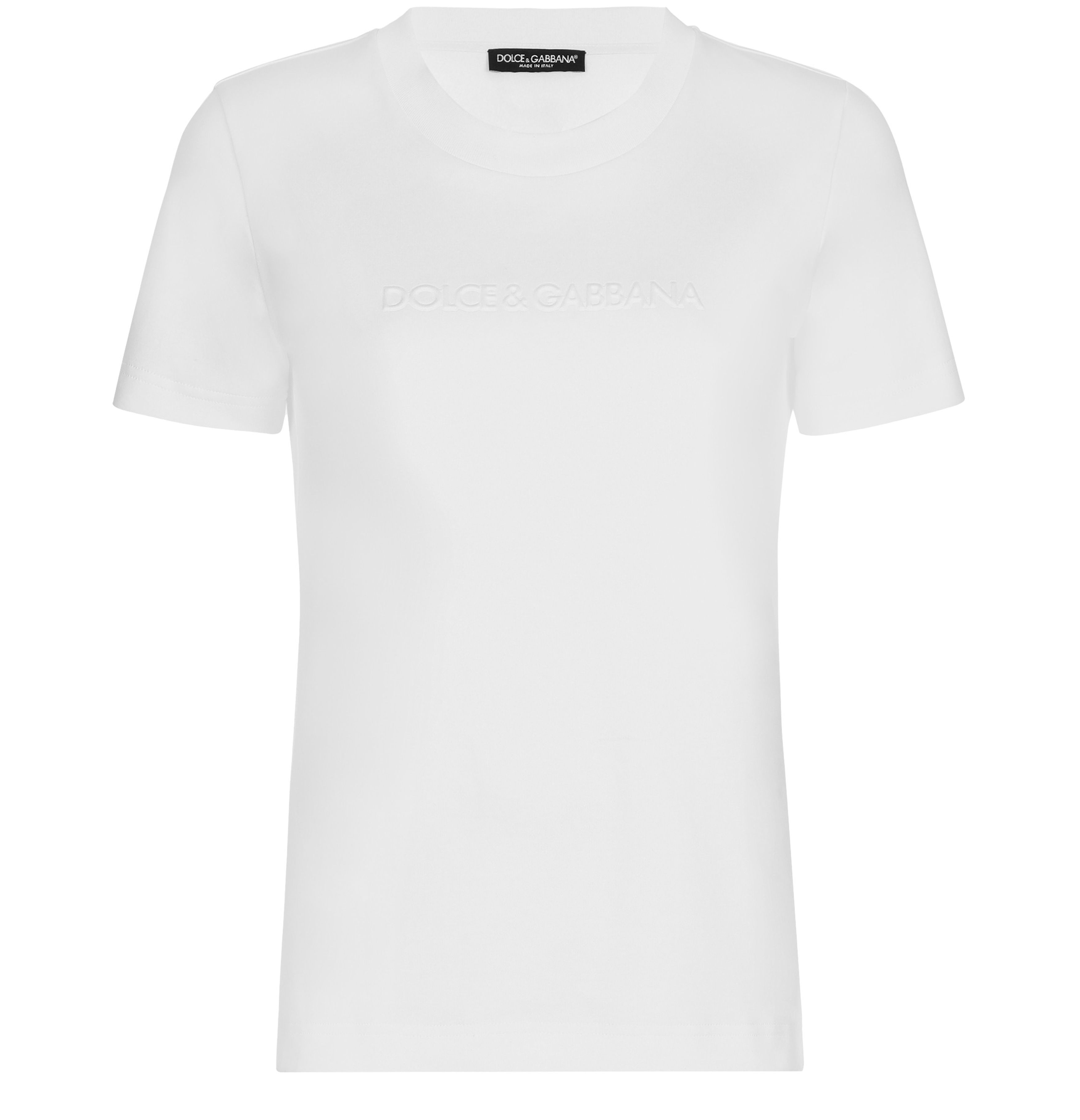 Dolce & Gabbana Jersey t-shirt