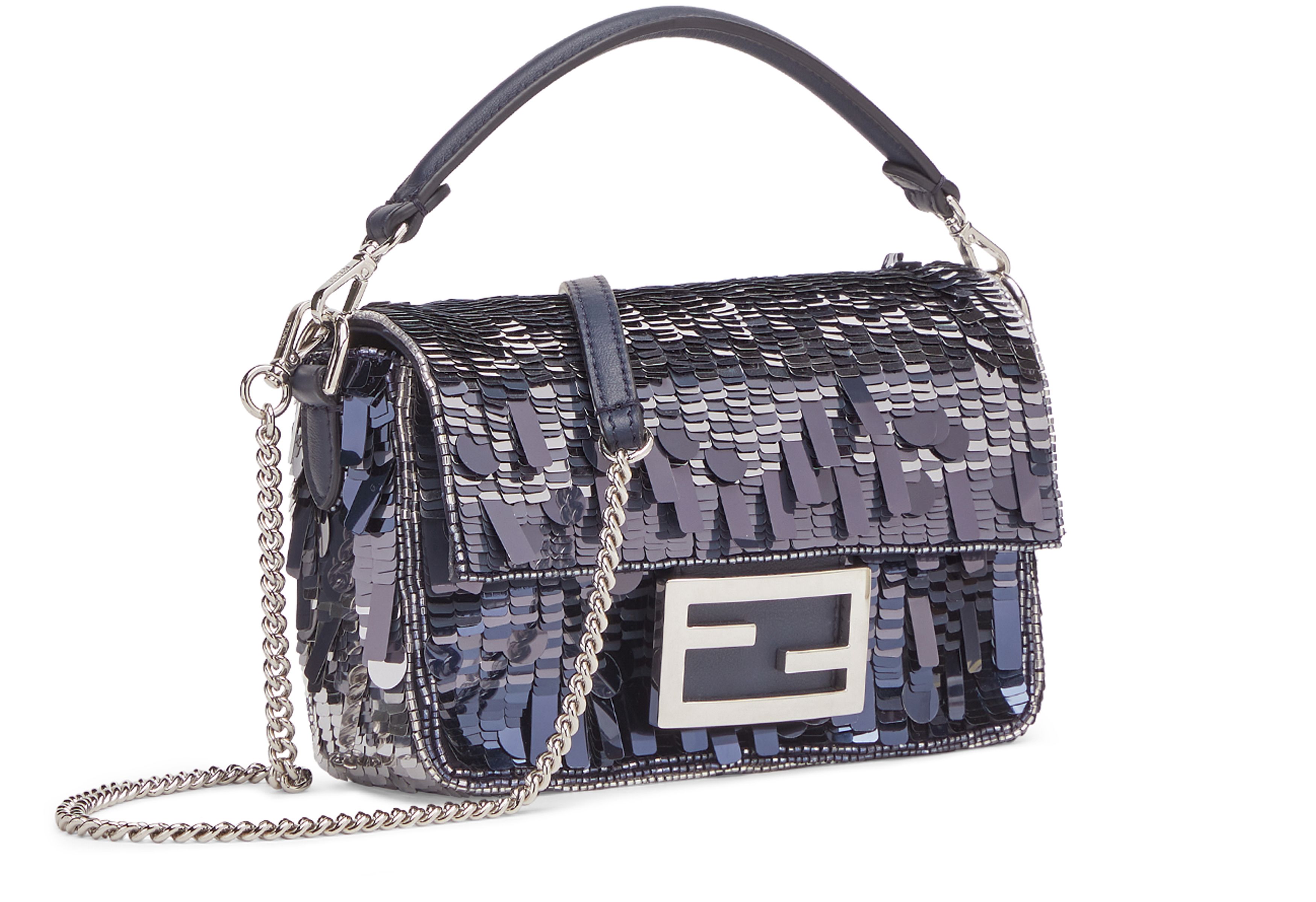 FENDI Baguette Mini bag