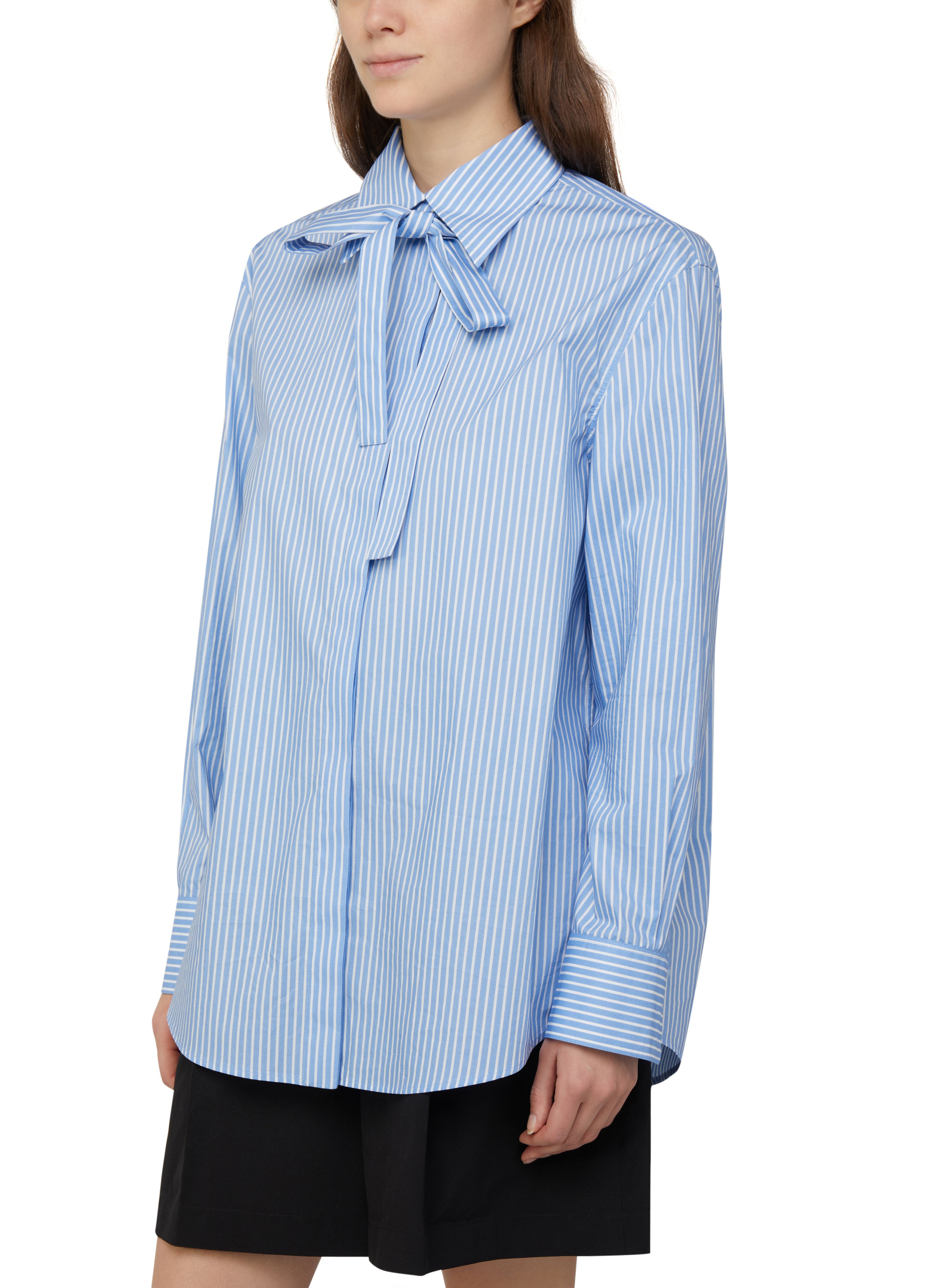 VALENTINO GARAVANI Striped shirt