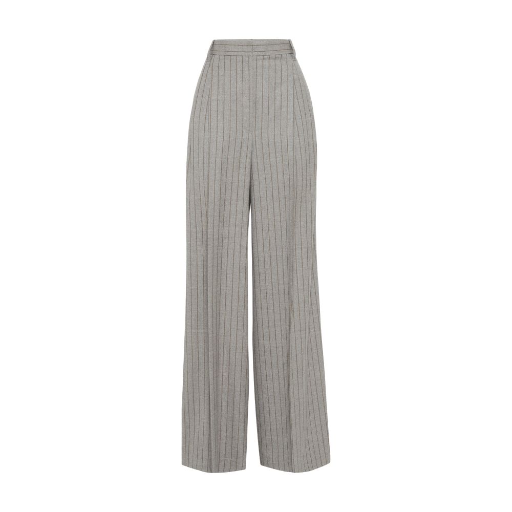 Brunello Cucinelli Wide trousers