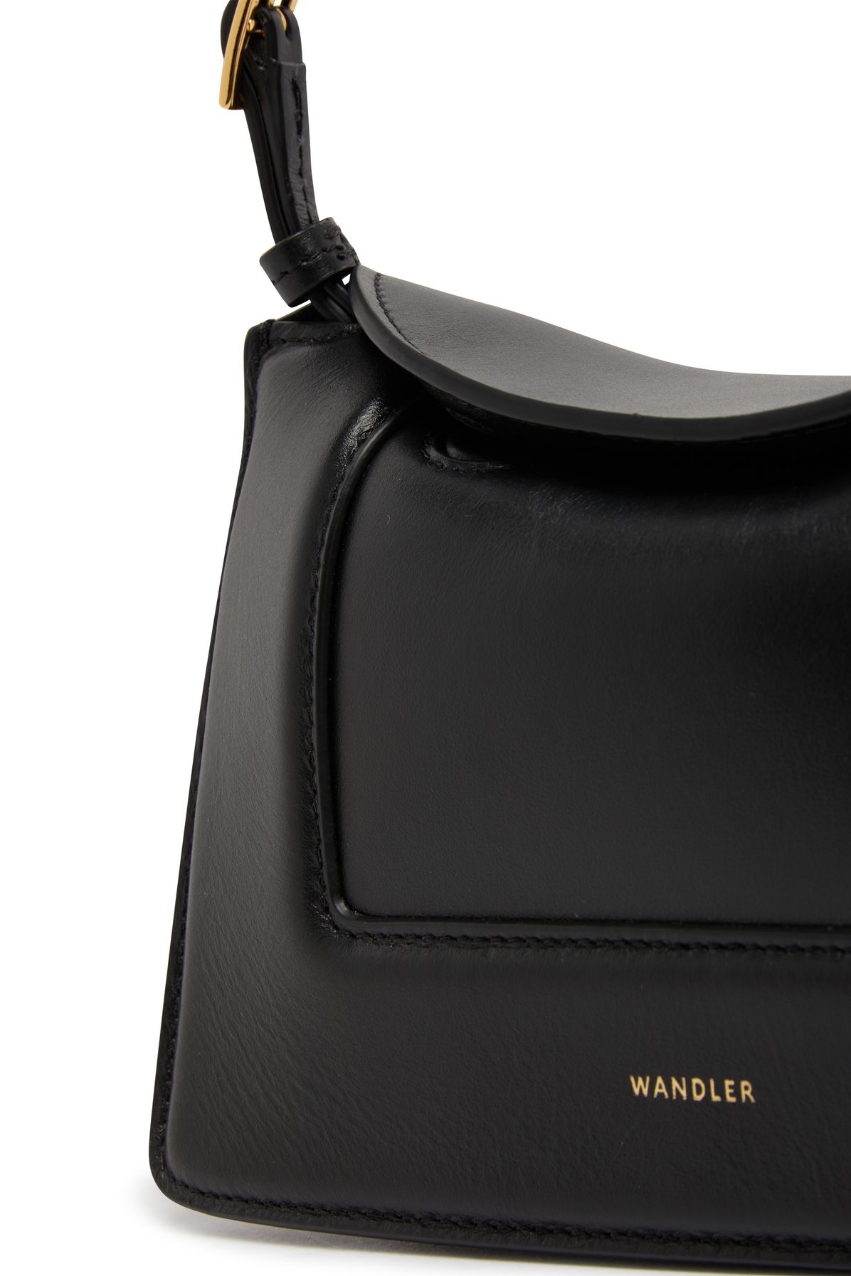 Wandler Penelope Micro shoulder bag