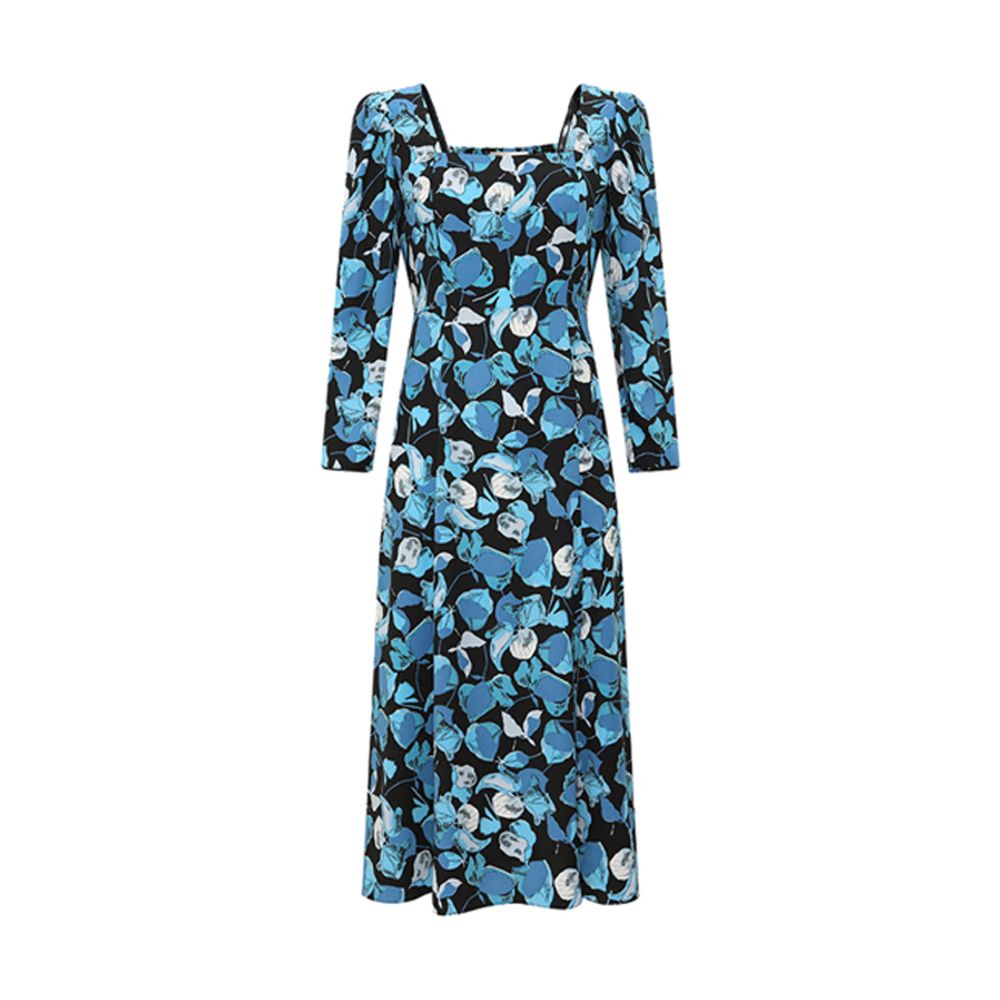 Diane Von Furstenberg Joanna dress