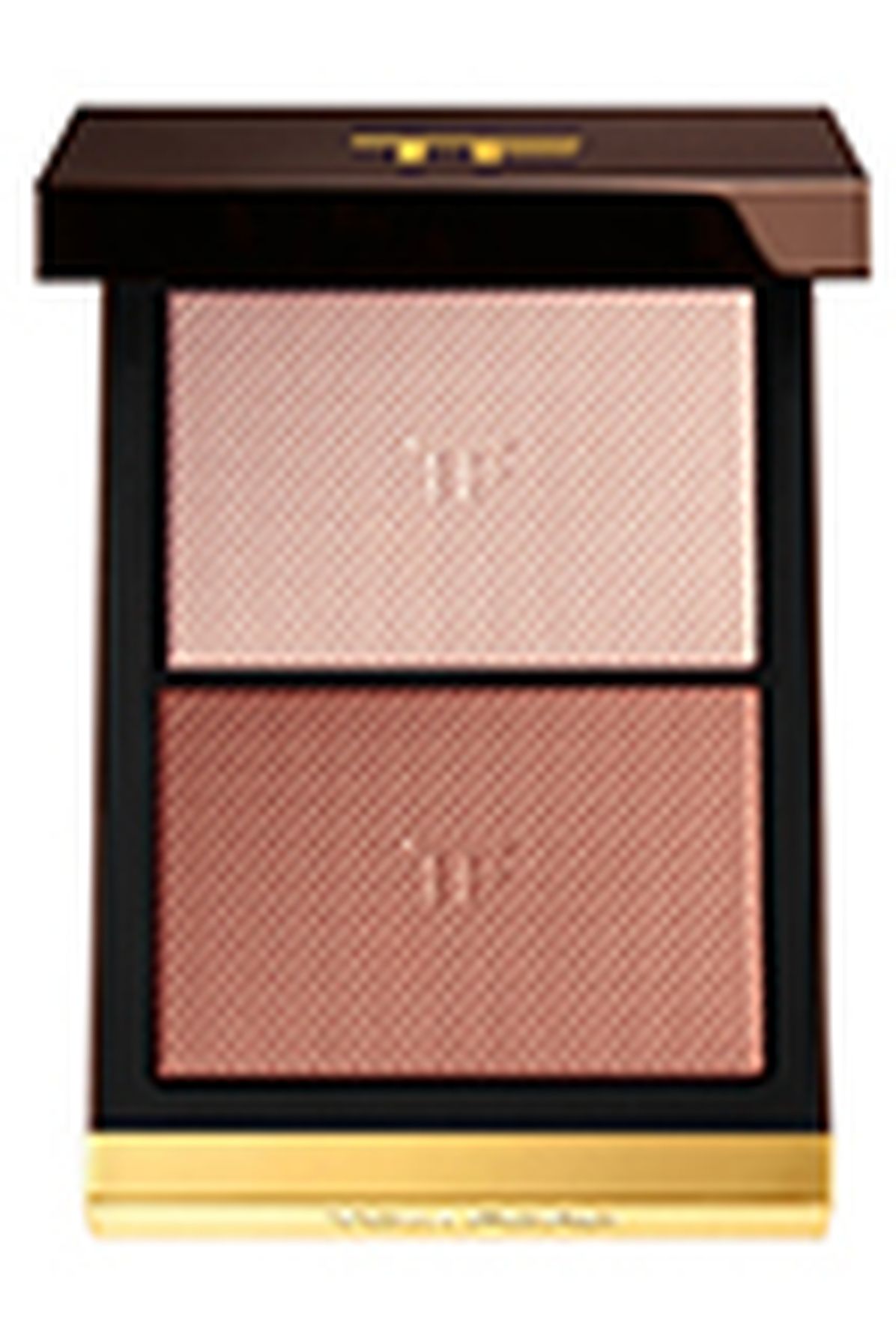  Shade and Illuminate Highlighting Duo - Peachlight Duo highlighter