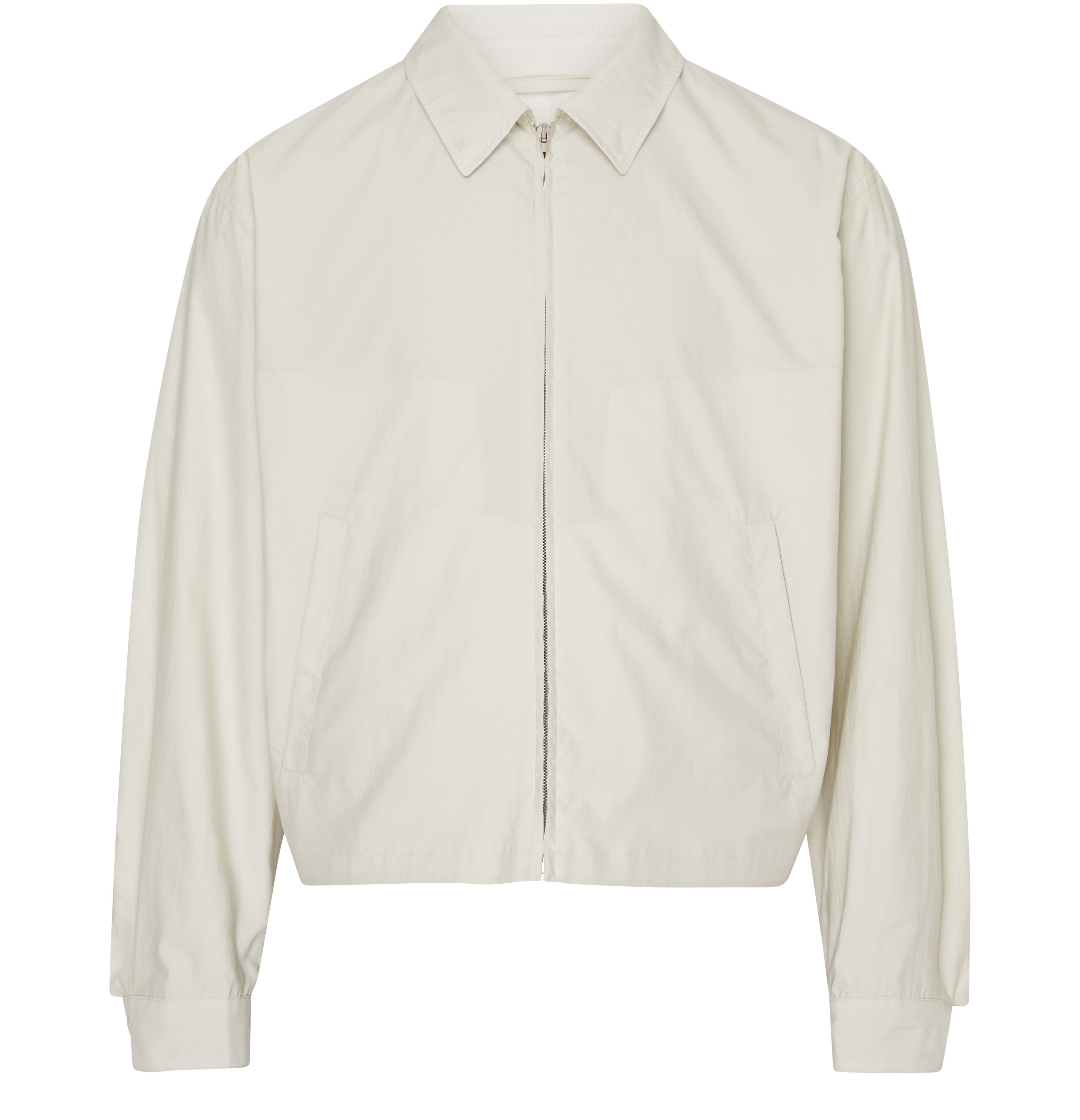 Lemaire Shirt Blouson