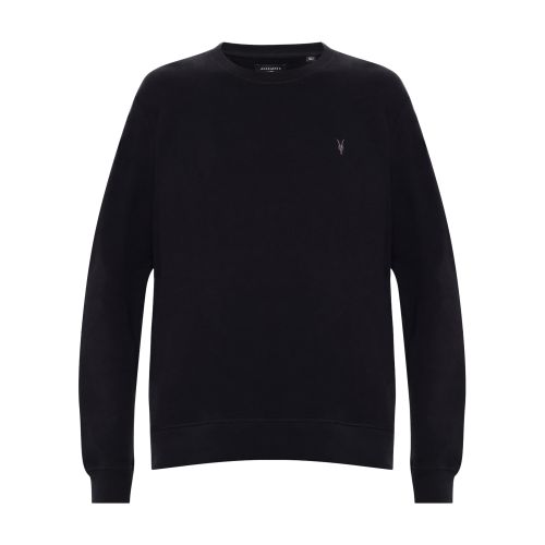 Allsaints ‘Raven' cotton sweatshirt