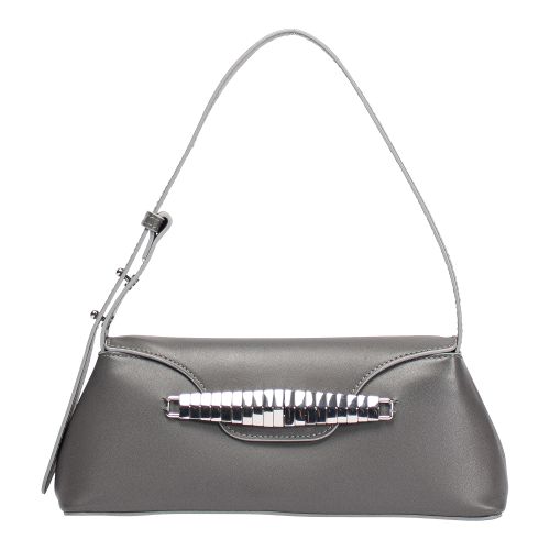 Elleme Eva Shoulder Bag Leather