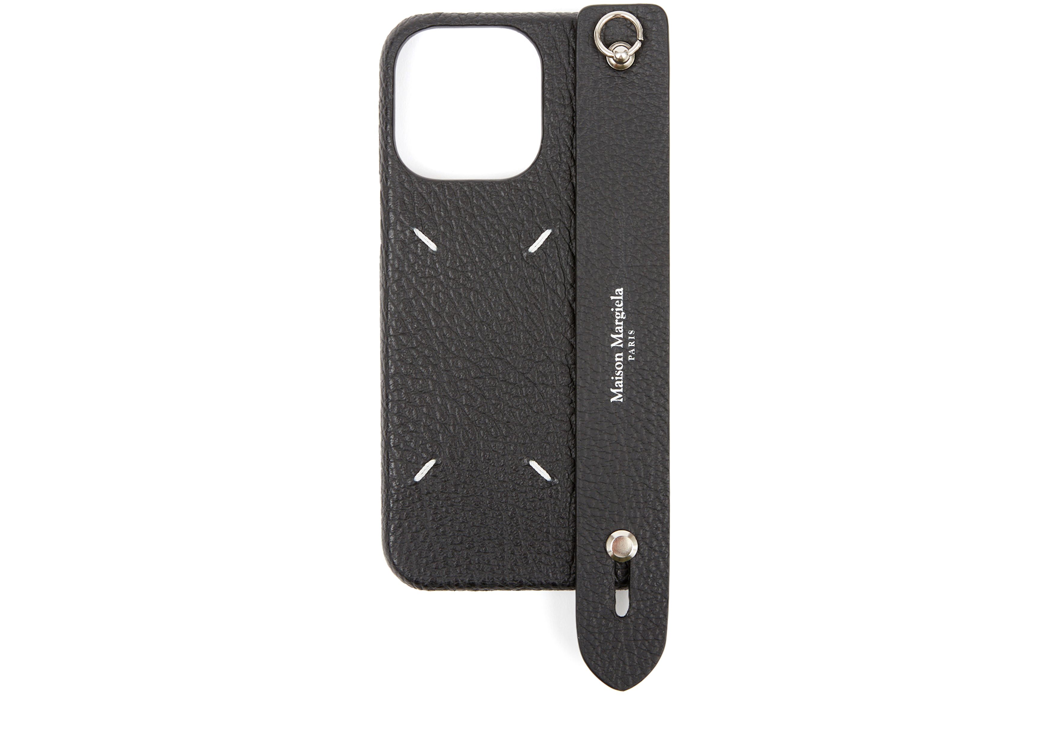 Maison Margiela Four stitches phone cover