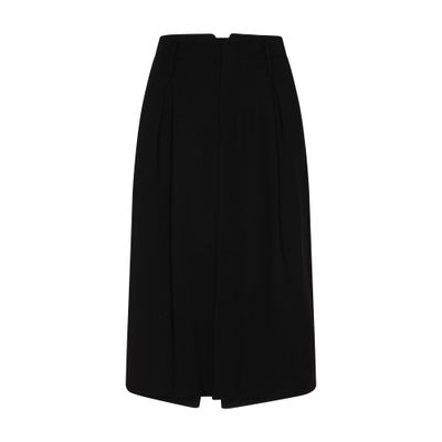 Ami Paris Pencil skirt