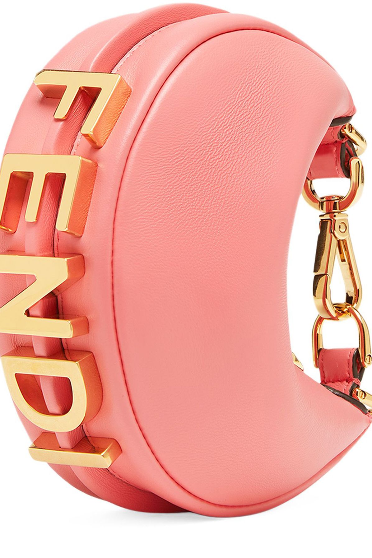 FENDI Fendigraphy bag