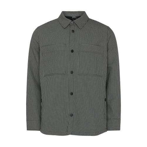 A.P.C. Tibor casual jacket