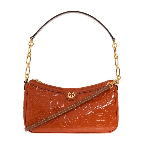 Tory Burch ‘T Monogram' shoulder bag