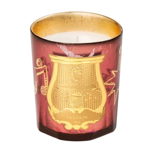 Trudon Scented Candle - Felice - Holiday- 270g