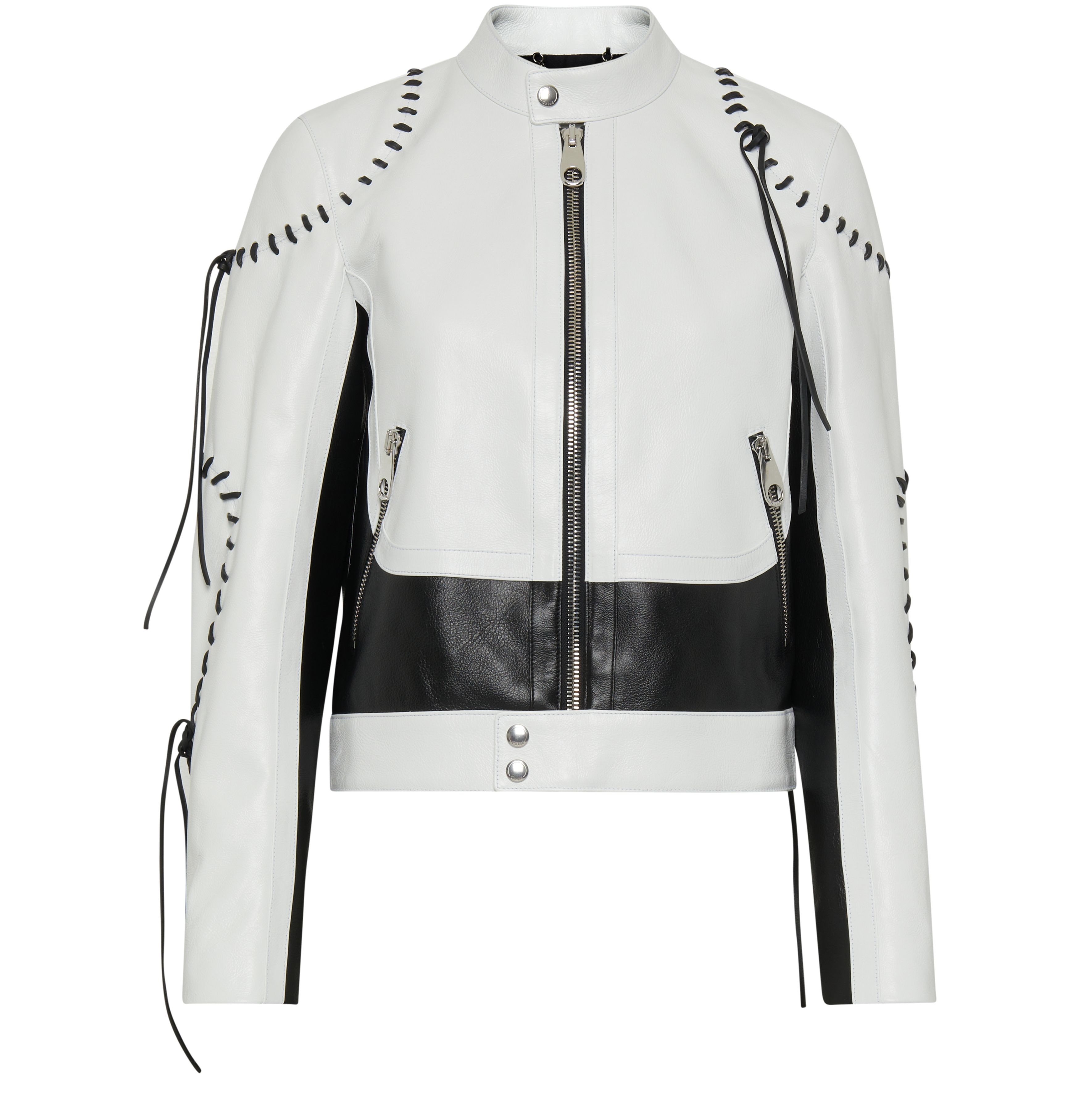 Chloé Biker jacket