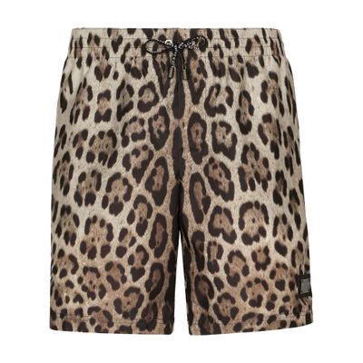 Dolce & Gabbana Medium Swim Trunks