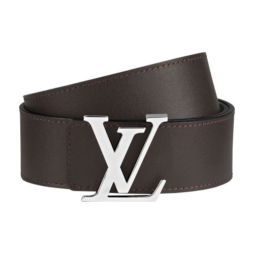  LV Initiales 40MM Reversible